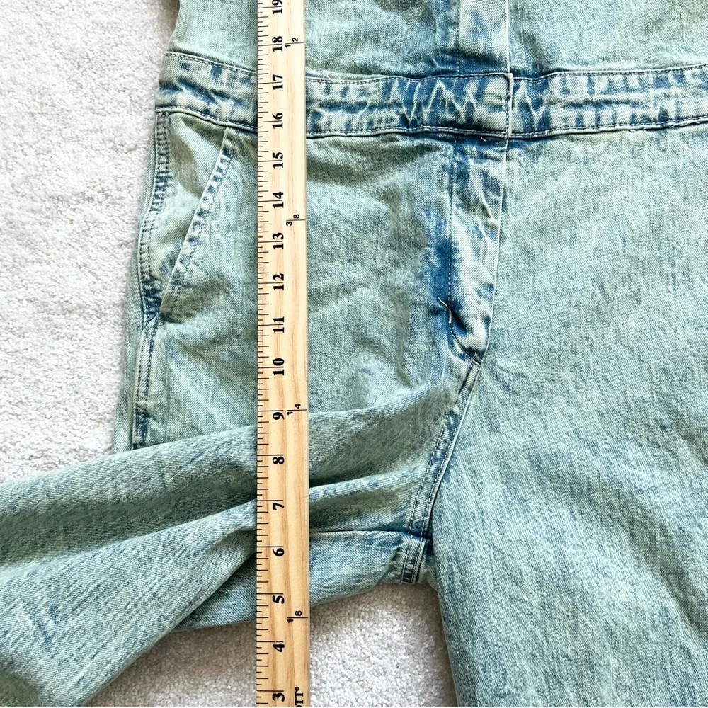 BP. + WILDFANG Jumpsuit Utility Coverall Size Small Grunge Y2K Street Wear_9